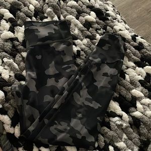 Girls target leggings